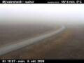 Webcam Mývatnsheiði