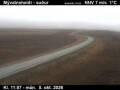 Webcam Mývatnsheiði