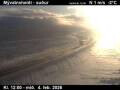 Webcam Mývatnsheiði