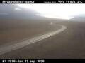 Webcam Mývatnsheiði