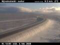 Webcam Mývatnsheiði