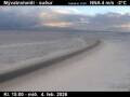 Webcam Mývatnsheiði