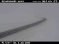 Webcam Mývatnsheiði