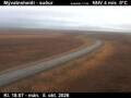 Webcam Mývatnsheiði