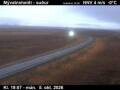 Webcam Mývatnsheiði