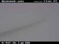 Webcam Mývatnsheiði