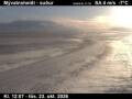 Webcam Mývatnsheiði
