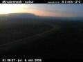 Webcam Mývatnsheiði