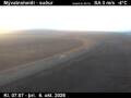 Webcam Mývatnsheiði
