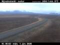 Webcam Mývatnsheiði