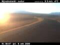Webcam Mývatnsheiði