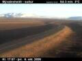Webcam Mývatnsheiði