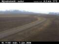 Webcam Mývatnsheiði