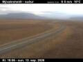 Webcam Mývatnsheiði