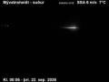 Webcam Mývatnsheiði