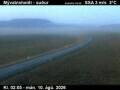 Webcam Mývatnsheiði