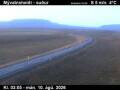 Webcam Mývatnsheiði