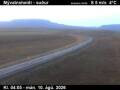 Webcam Mývatnsheiði