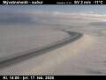 Webcam Mývatnsheiði