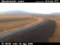 Webcam Mývatnsheiði