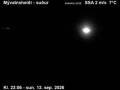 Webcam Mývatnsheiði