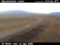 Webcam Mývatnsheiði