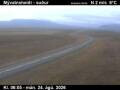 Webcam Mývatnsheiði