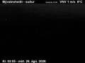 Webcam Mývatnsheiði