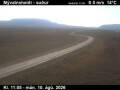 Webcam Mývatnsheiði