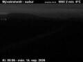 Webcam Mývatnsheiði