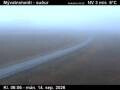 Webcam Mývatnsheiði