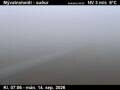 Webcam Mývatnsheiði