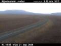 Webcam Mývatnsheiði