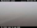 Webcam Mývatnsheiði