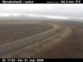 Webcam Mývatnsheiði