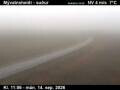 Webcam Mývatnsheiði