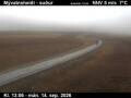 Webcam Mývatnsheiði
