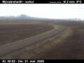 Webcam Mývatnsheiði