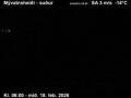 Webcam Mývatnsheiði