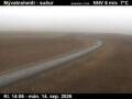 Webcam Mývatnsheiði