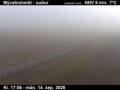 Webcam Mývatnsheiði