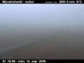 Webcam Mývatnsheiði