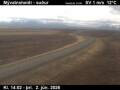 Webcam Mývatnsheiði