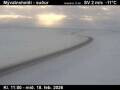 Webcam Mývatnsheiði