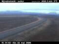 Webcam Mývatnsheiði