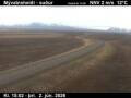 Webcam Mývatnsheiði