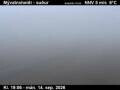 Webcam Mývatnsheiði