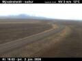 Webcam Mývatnsheiði