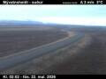Webcam Mývatnsheiði