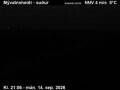 Webcam Mývatnsheiði